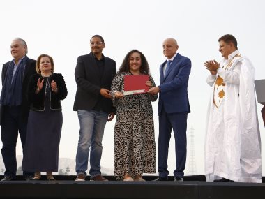 مهرجان الاقصر للسينما الافريقية يعلن جوائز