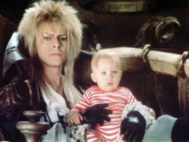 فيلم Labyrinth متاهة 