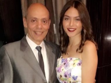 نور عصام امام