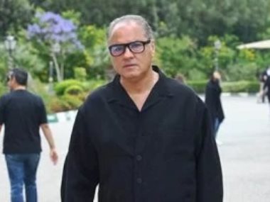 محمد السعدي