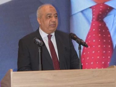 الأكاديمية الدولية للهندسة وعلوم الإعلام بمدينة الإنتاج الإعلامى