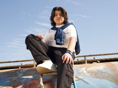 آدم البنّا