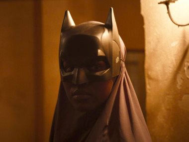 فيلم عائشة لا تستطيع الطيران
