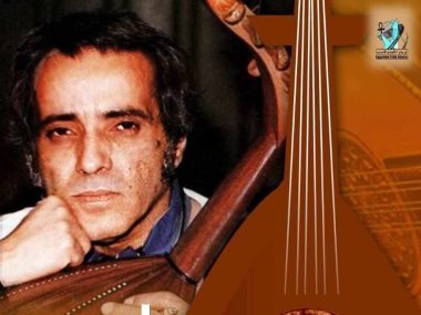 فيلم«الطير المسافر: بليغ.. عاشق النغم»