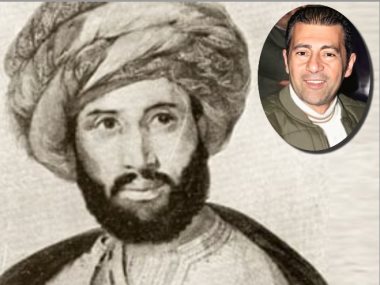 رفاعة الطهطاوي