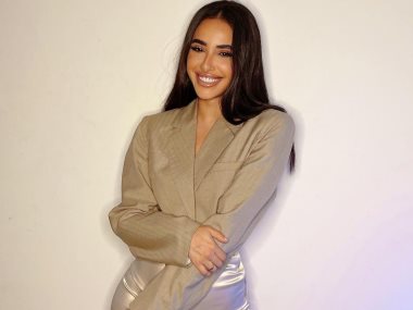 آية سماحة
