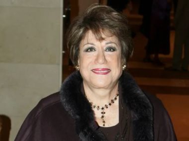 سميحة أيوب