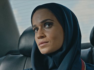 المسلسل الإسرائيلي طهران
