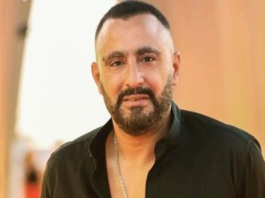 أحمد السقا