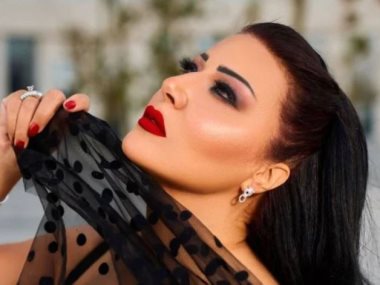 سمية الخشاب