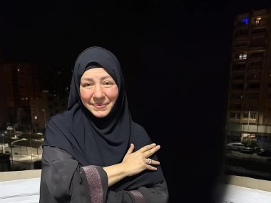 عبلة كامل