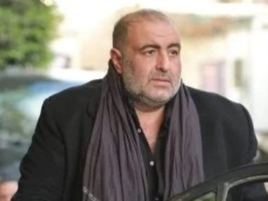 المخرج سامح عبد العزيز