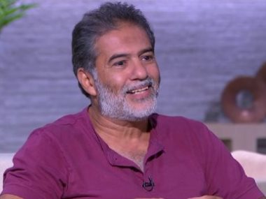 محسن محيي الدين