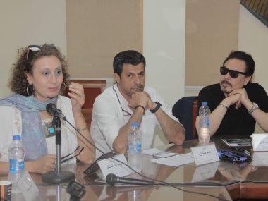 محمد رياض