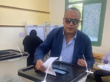 تامر عبد المنعم