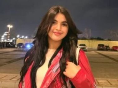 سوزي الأردنية