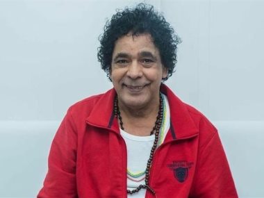 محمد منير