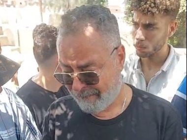 صبحي خليل