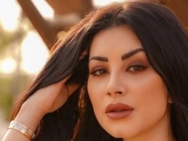 سارة فرح