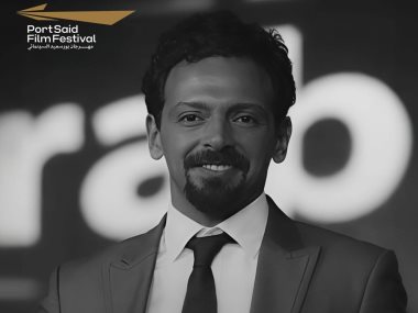 مدير التصوير تيمور تيمور