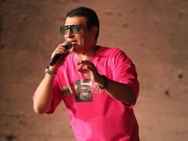 إيهاب توفيق