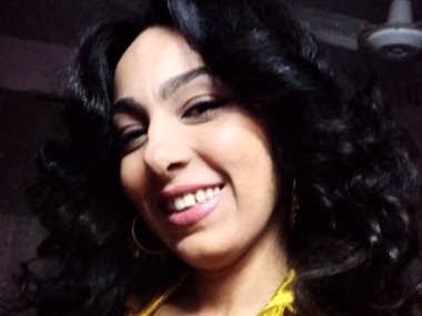 أسماء حجازي