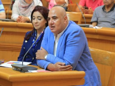 الدكتور محمد سمير الخطيب