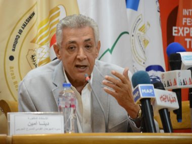 سامح مهران