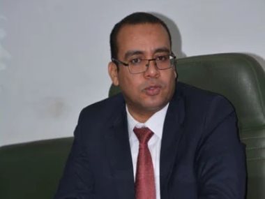 عمرو جاد