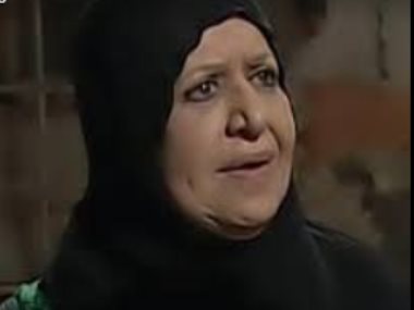 سليمة خضير
