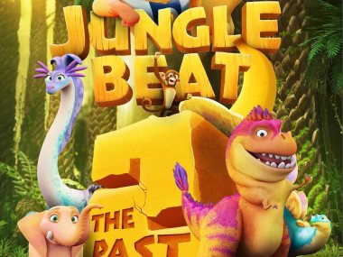 Jungle Beat 2: The Past