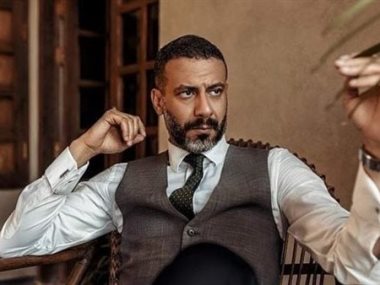 محمد فراج