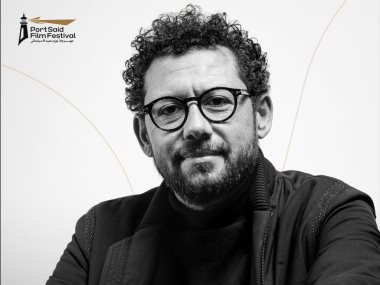 مدير التصوير أحمد المرسي