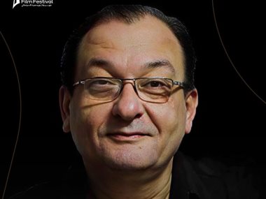 المخرج والسيناريست هاني فوزي