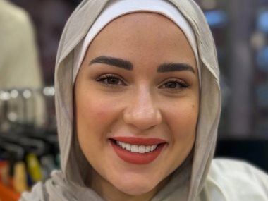 أسما شريف منير