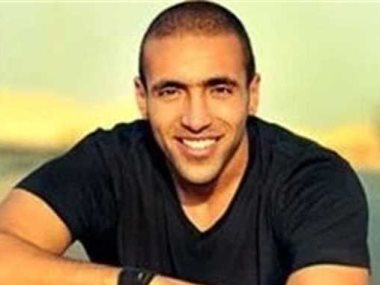 عمرو ستين