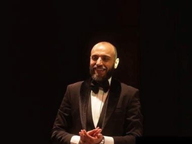 المايسترو أحمد عامر