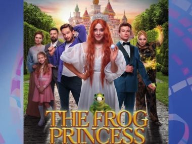 السينما الروسية