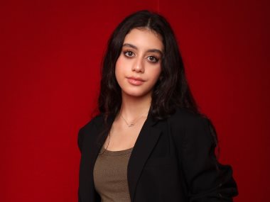 ياسمينا العبد