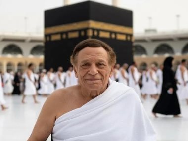 الزعيم عادل إمام