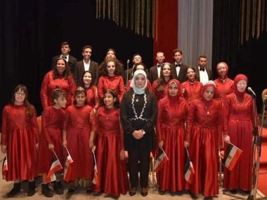 حفلات الأوبرا 