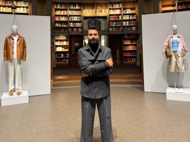 احمد حاتم