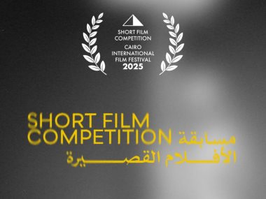 أفلام مسابقة الأفلام القصيرة 