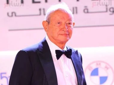 نجيب ساويرس