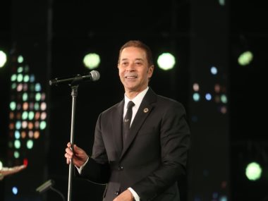 مدحت صالح