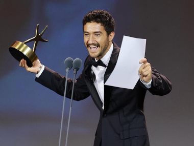 أحمد مالك