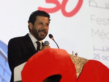 اياد نصار
