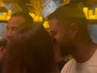 كريم فهمي وإليسا