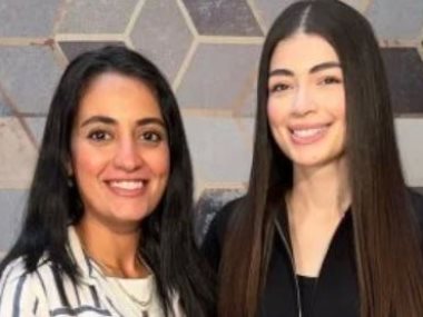  ليلى احمد زاهر ولميس محمد