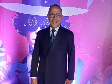 أشرف عبد الباقي